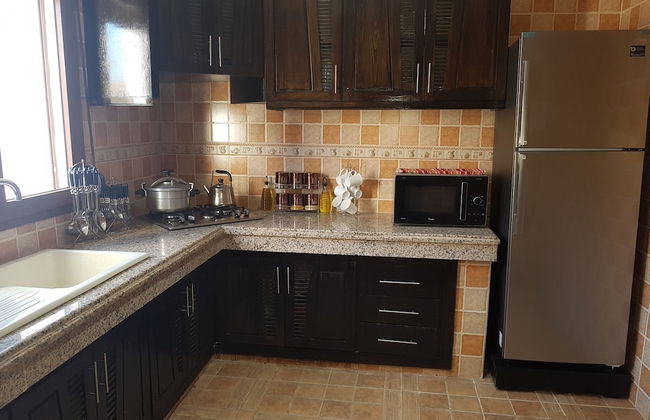 Chalet Asmoun - Foto 7