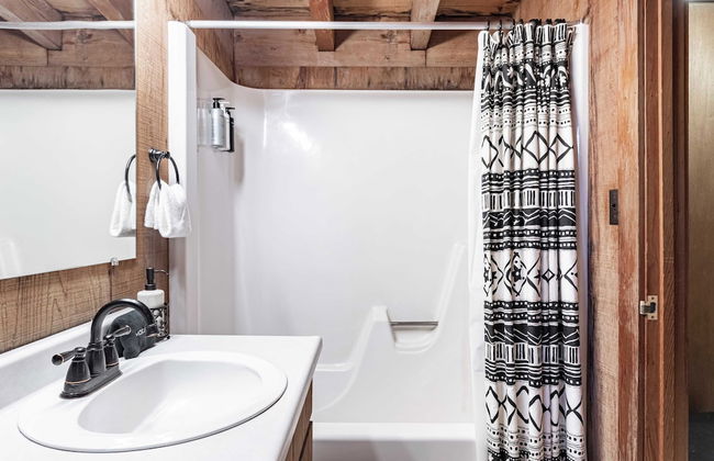 Mt. Jola by Avantstay A 5-minute Walk Away to Palisades and Lifts - Photo 37