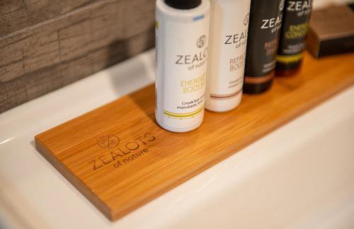 Oasis Resort - Foto 43