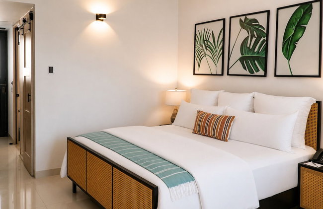 Flamboyan Hotel & Residences - Photo 23