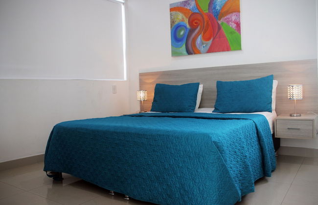 Palmetto 1601 - Photo 2