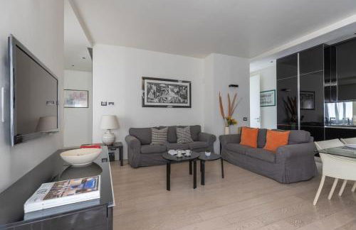 Style and Comfort in the Heart of Florence - Foto 16