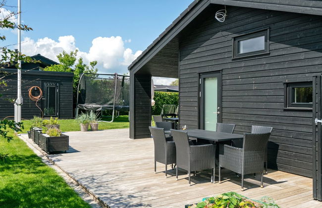 "Kjell" - 100m from the sea - Foto 12