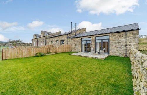 Merry Burn Barn - Uk3325 - Foto 15