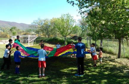 Complejo Turístico Las Cañadas Casas de Campo- Actividades Gratuitas Todos los Fines de Semana - Foto 74