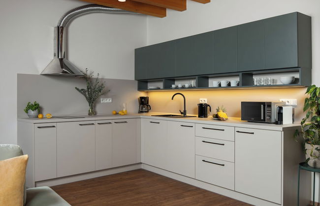 Zelný Trh Boutique Apartments #11 by Goodnite cz - Foto 33