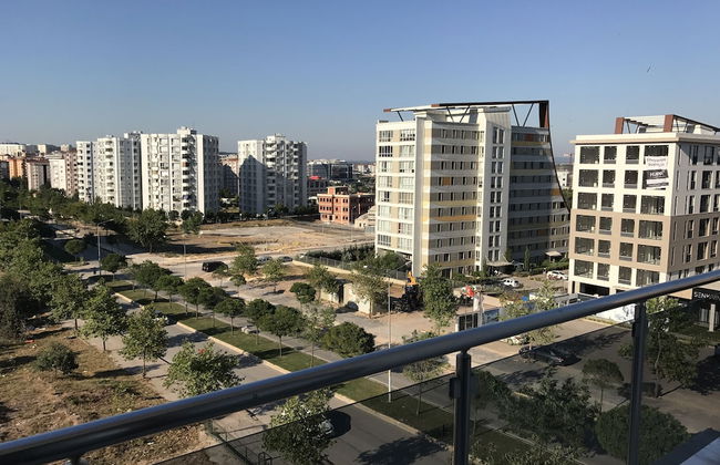 Arma Apartments - Photo 34