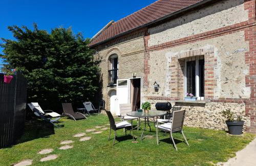 Gite De La Baguelande - Foto 29