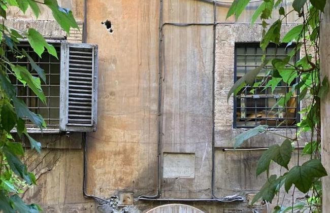 Residenza Domizia- Guest House - Foto 30