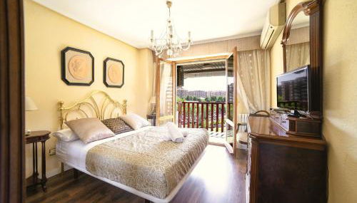 La Elegancia del Centro by Alogest - Foto 2