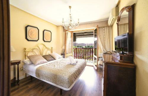 La Elegancia del Centro by Alogest - Foto 2