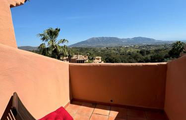 Fabuleux Penthouse Duplex Marbelle Elviria La Mairena - Foto 24