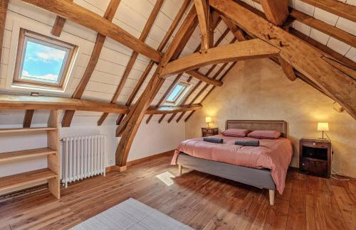 Ty Forn - Maison à 10min des plages - Foto 4