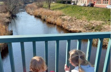 Beautiful cozy 3 bedroom 2 bathroom apartment - Foto 8