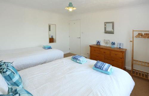 Lazy Days Cottage - Foto 25