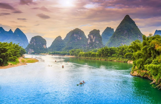 Stay at Guilin nearly airport - Photo 15