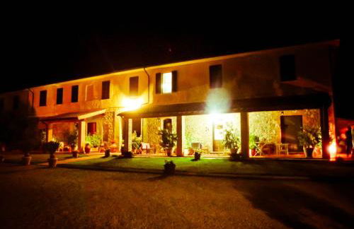 Agriturismo Il Cuscino Nel Pagliaio - Foto 8