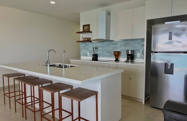 Cristal bay Apartments - Foto 38