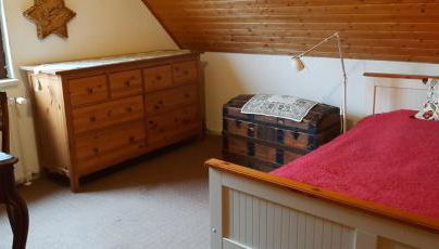 Blaues Haus-Urlaub mit Alpakas oder nur eine schöne Unterkunft in der schaalseergion - Foto 5