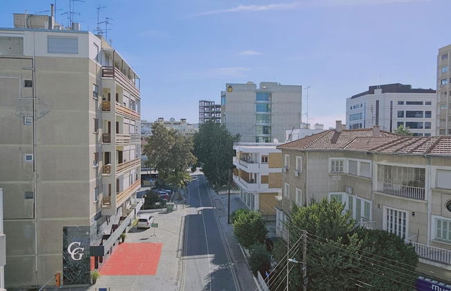 82 NIC - Stay Aurum Apartment - Foto 50