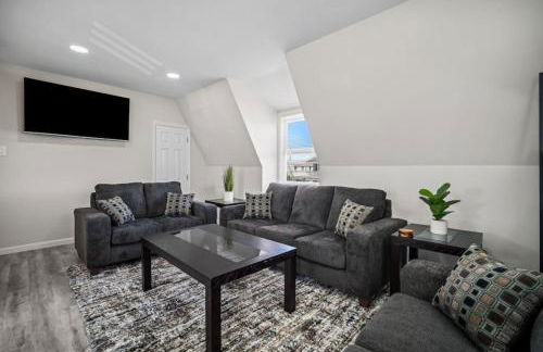 Full House 2 Blocks from Beach - Foto 42