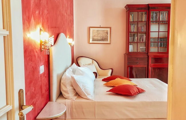 Villa Arte- Luxurious Villa in Ravello - Foto 30