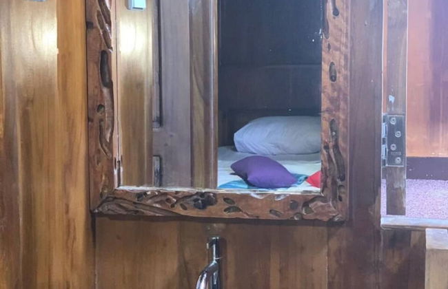 Komodo Boat Trip - Foto 7