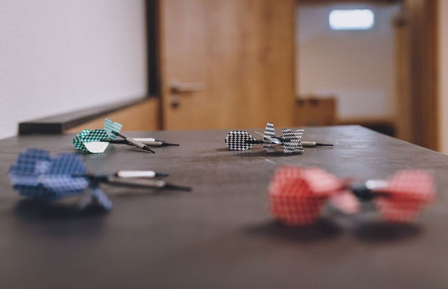 Spa Chalet Lodges by we rent - Photo 8