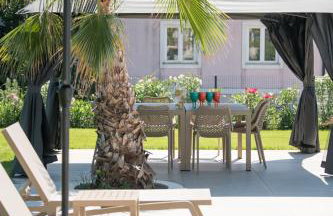 Villa Esea: Poolside Paradise & Relaxing Retreats - Foto 23