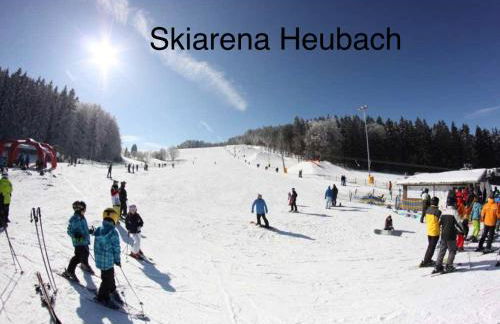 Ferienwohnung Beer - Foto 12