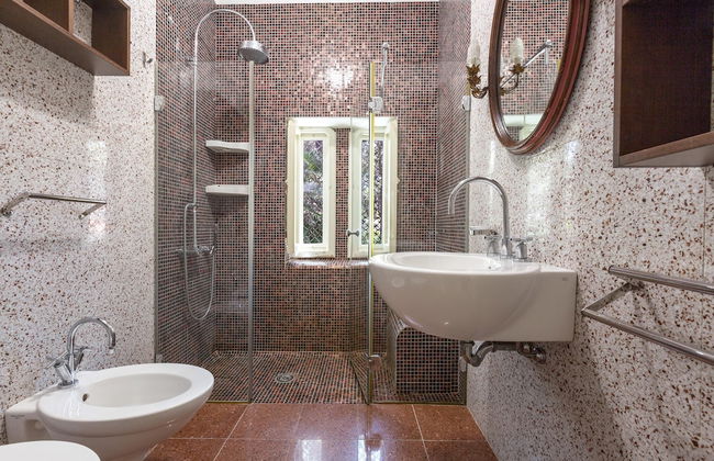 Villa Denise - Foto 28