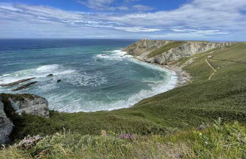 Apartamentos Turísticos A Galera - Ribadeo - Foto 51