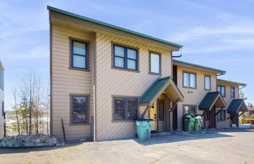 Modern Fraser Mountain Home - Foto 6