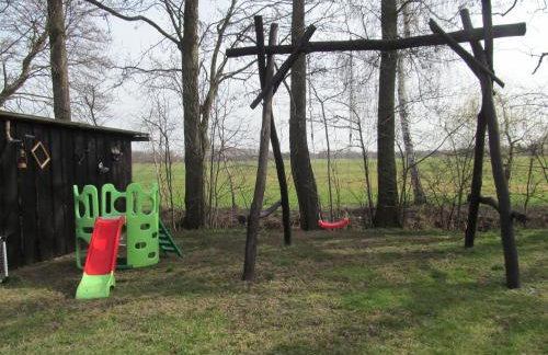 Ferienwohnung am Storchennest - Foto 5