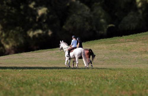 Ferienwohnung HERZALLERLIEBST - Foto 45