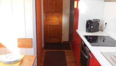 Feriendörfle Fritz - Zirkuswagen (weiß) - Foto 4