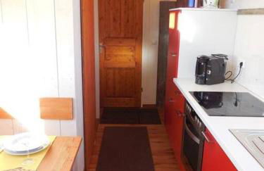 Feriendörfle Fritz - Zirkuswagen (weiß) - Foto 4