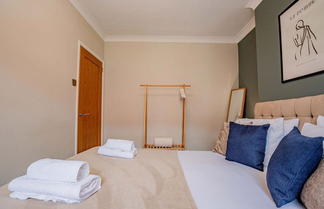 Host Stay Mayfield House - Foto 6