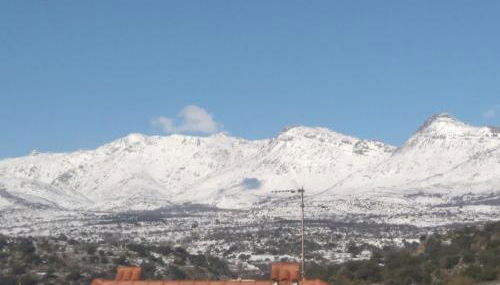 El Mirador - Photo 1