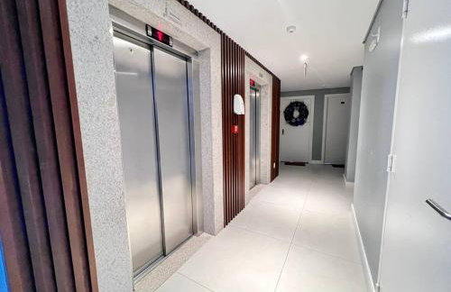 Viva em um Resort Paradisíaco na Brava 100m do Mar - Foto 39