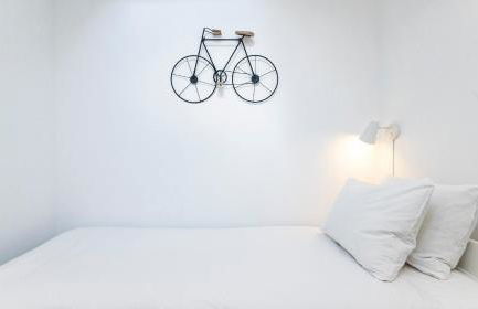 Serralves Blue House by LovelyStay - Foto 10