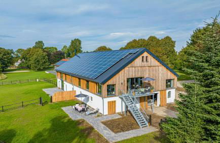 Idyllic Retreat On The Banks Of The Schlei - Photo 17