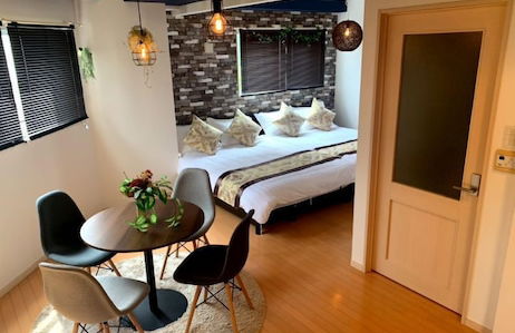 Mizu House Tsuji - Foto 4