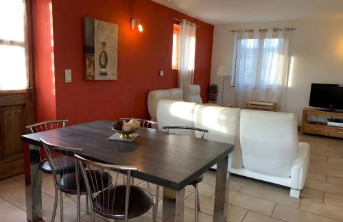 Le Genévrier - Gites Rocheflamme - Foto 13