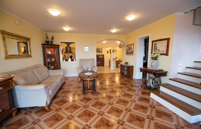 Luxury Holiday Home Zupan - Foto 15