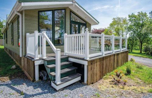 Manor 5 Lodge - 2 Bedroom Lodge - Pendine - Photo 12