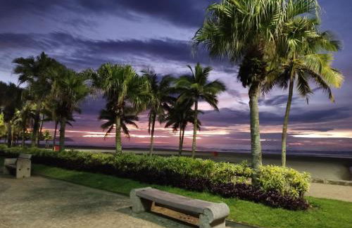 Apartamento pé na areia 02 - Photo 4