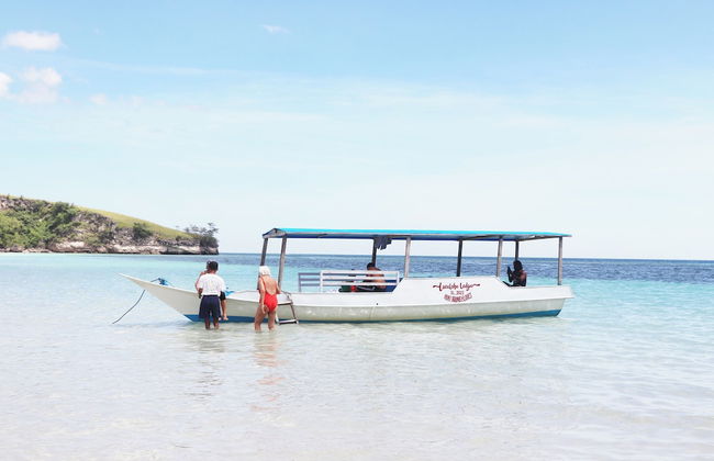 Loca Lobo Lodges Riung - Foto 9