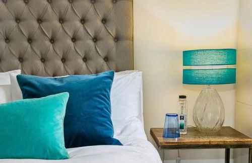 Bowen-Buscarlet (Large Suite) at Bicester Heritage - Foto 7