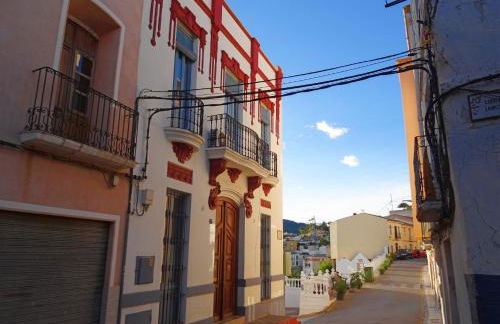 Casa Lola Callosa - Foto 71